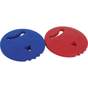 AMILA Δίσκος Πολλαπλών Αθλημάτων 800gr 47845