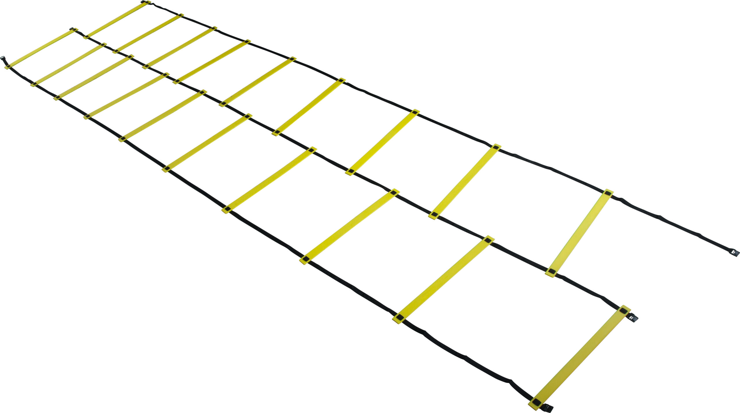 AMILA Σκάλα Επιτάχυνσης και Ρυθμού 4m (σετ 2 τμχ.) 47846