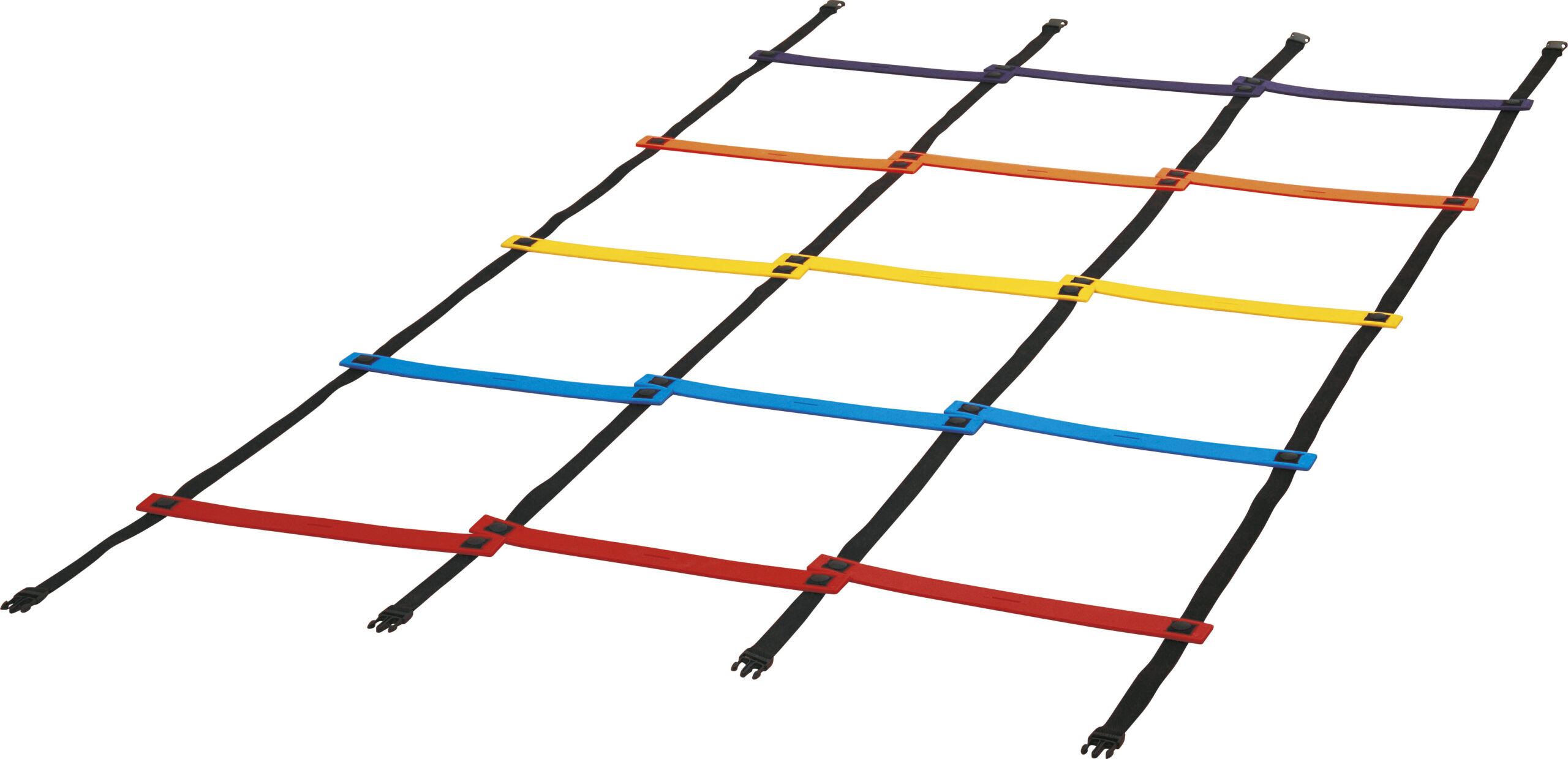 AMILA Σκάλα Επιτάχυνσης Σετ 3 τεμαχίων 47848 - Image 7