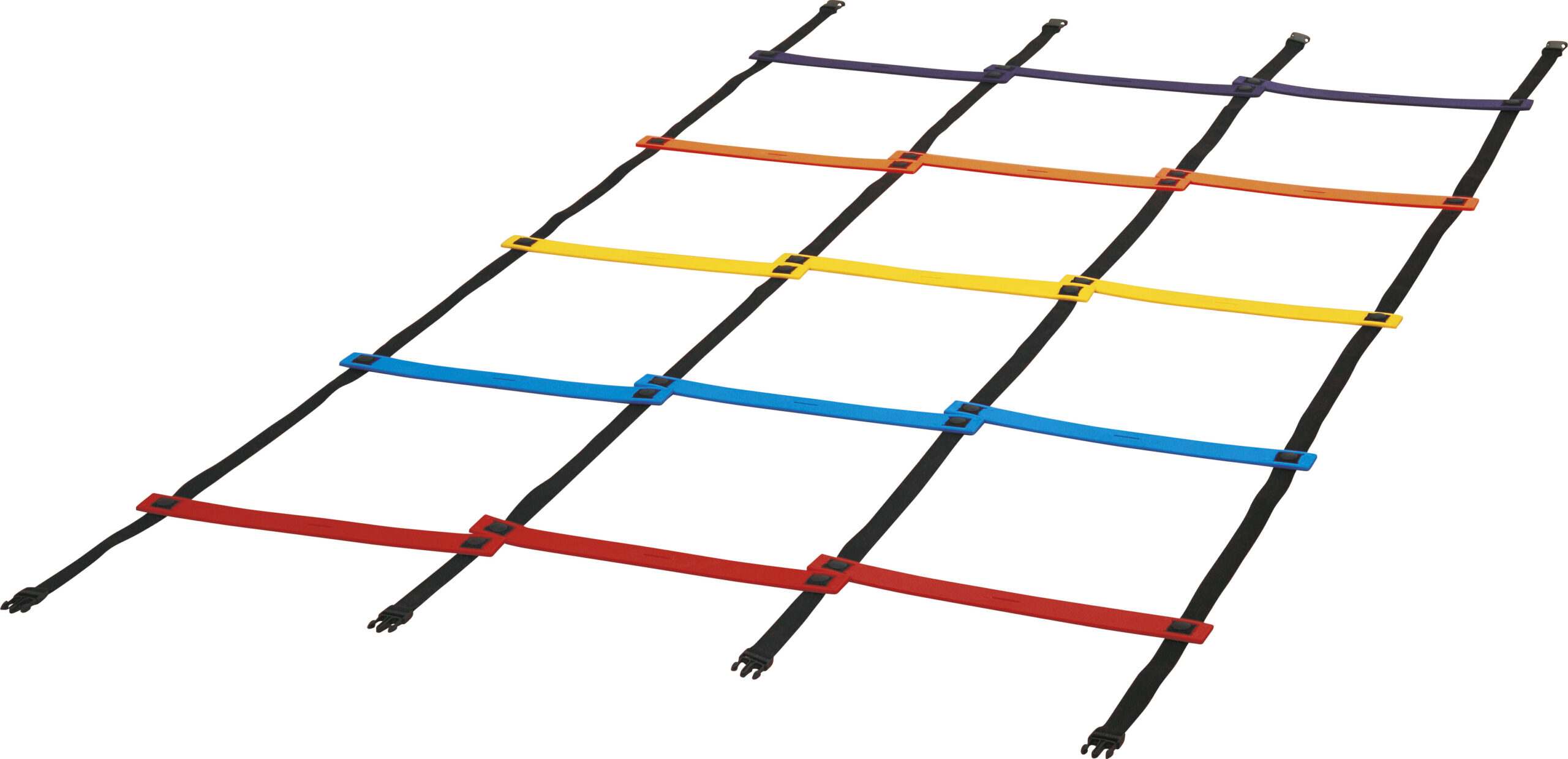 AMILA Σκάλα Επιτάχυνσης Σετ 3 τεμαχίων HQ Bag 47849 - Image 7