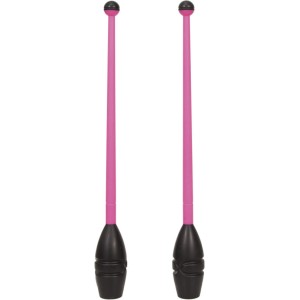 AMILA Κορίνες Ρυθμικής Γυμναστικής Παιδικές 45cm Μαλακές 48033