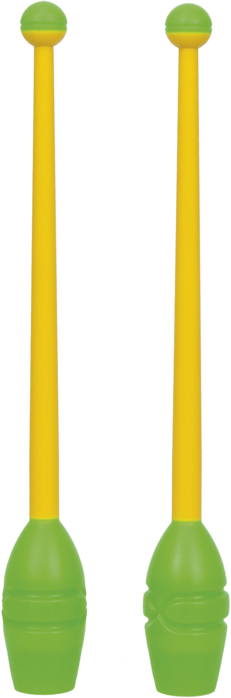 AMILA Κορίνες Ρυθμικής Γυμναστικής Παιδικές 36cm Μαλακές 48034 - Image 7