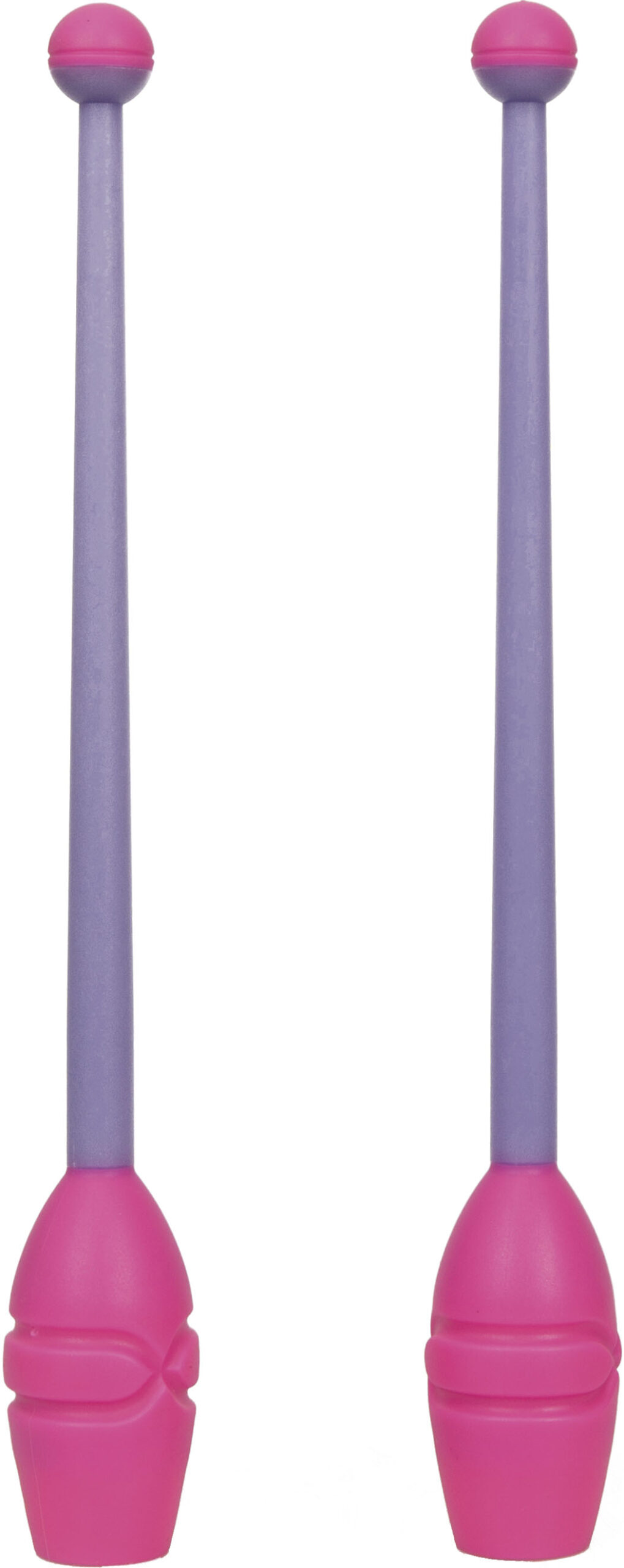 AMILA Κορίνες Ρυθμικής Γυμναστικής Παιδικές 36cm Μαλακές 48034 - Image 9