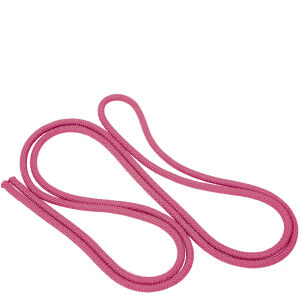 AMILA Σχοινάκι Ρυθμικής Γυμναστικής Επαγγελματικό, Φούξια 4804001