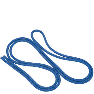 AMILA Σχοινάκι Ρυθμικής Γυμναστικής Επαγγελματικό, Μπλε 4804003