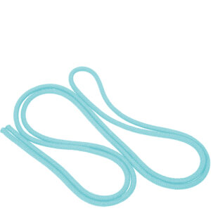 AMILA Σχοινάκι Ρυθμικής Γυμναστικής Επαγγελματικό, Γαλάζιο 4804009