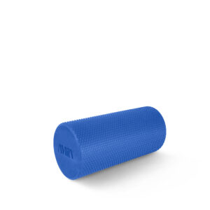 AMILA AMILA Foam Roller Pro Φ15x30cm Μπλε 48068