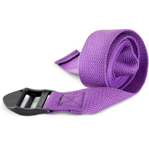 AMILA Ζώνη για Power Yoga 48087