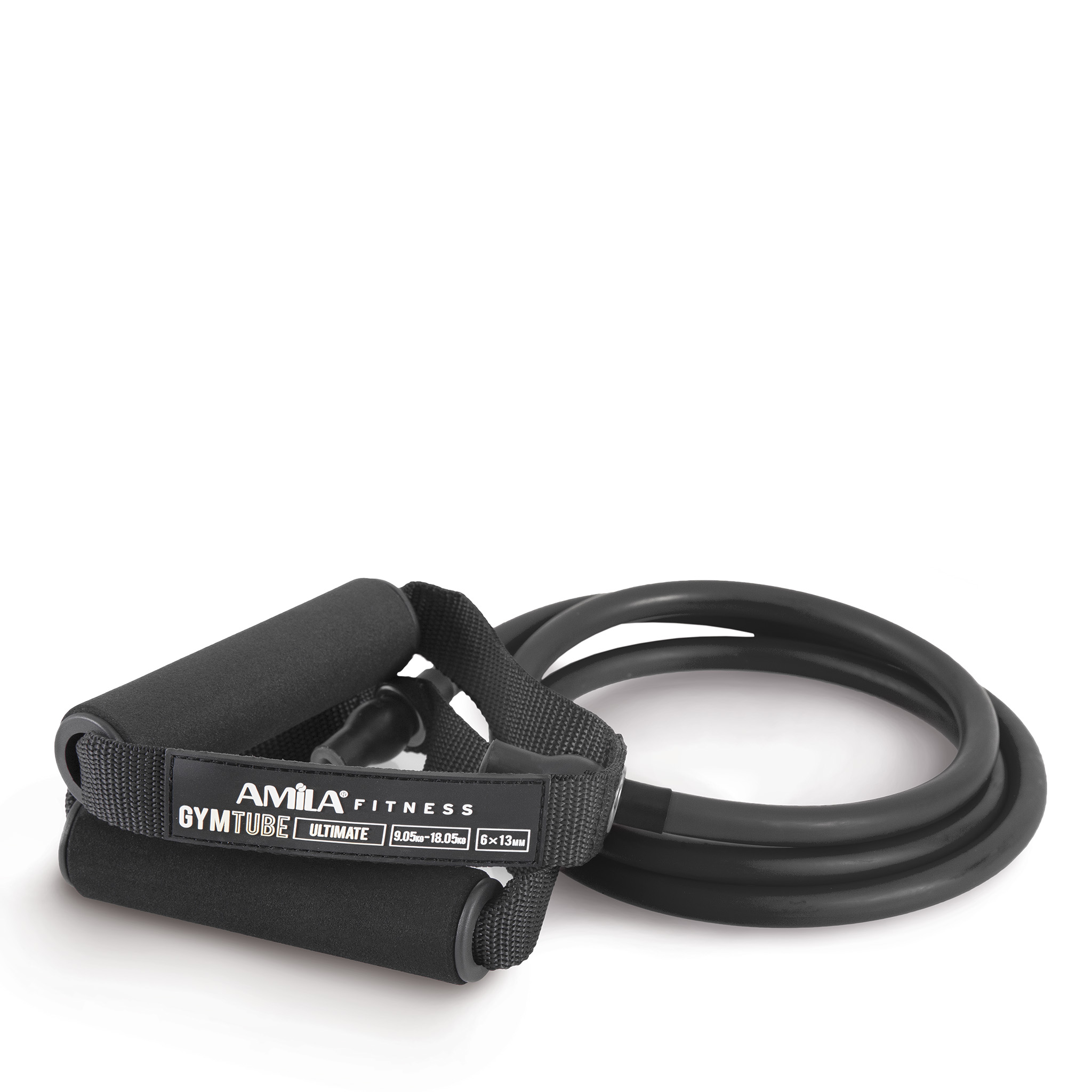 AMILA Λάστιχο AMILA GymTube Ultimate 48129