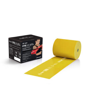 AMILA Λάστιχο AMILA GymBand Ρολό Ultra Light 48144