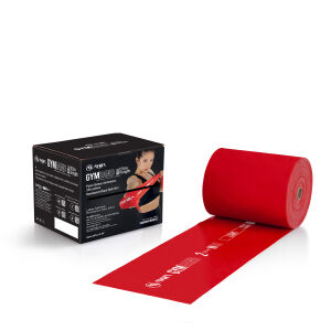 AMILA Λάστιχο AMILA GymBand Ρολό Light 48145