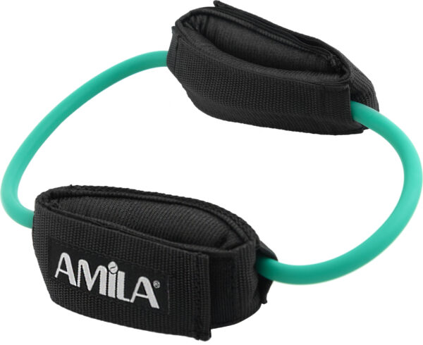 AMILA Λάστιχο Ankle Tube Medium 48153