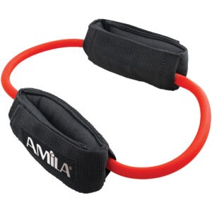 AMILA Λάστιχο Ankle Tube Heavy 48154