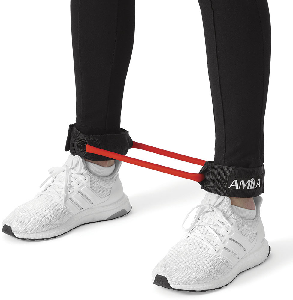 AMILA Λάστιχο Ankle Tube Heavy 48154 - Image 6