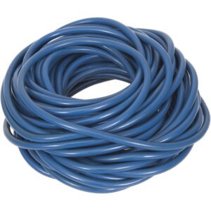 AMILA Λάστιχο Αντίστασης AMILA GymTube Ρολό Heavy 48173