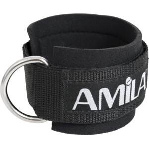 AMILA Δέστρα Χειρός/Ποδιού με Δαχτυλίδι 48179