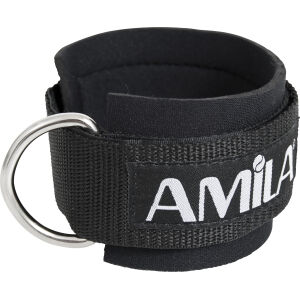 AMILA Δέστρα Χειρός/Ποδιού με Δαχτυλίδι 48179