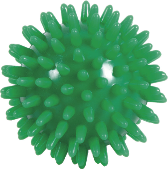 AMILA Μπαλάκι Μασάζ 7cm με Ακίδες 48234 - Image 3