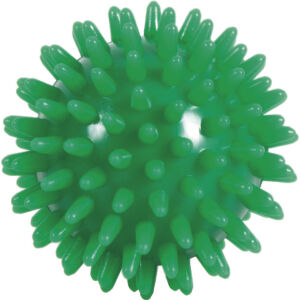 AMILA Μπαλάκι Μασάζ 7cm με Ακίδες 48234