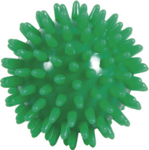 AMILA Μπαλάκι Μασάζ 7cm με Ακίδες 48234
