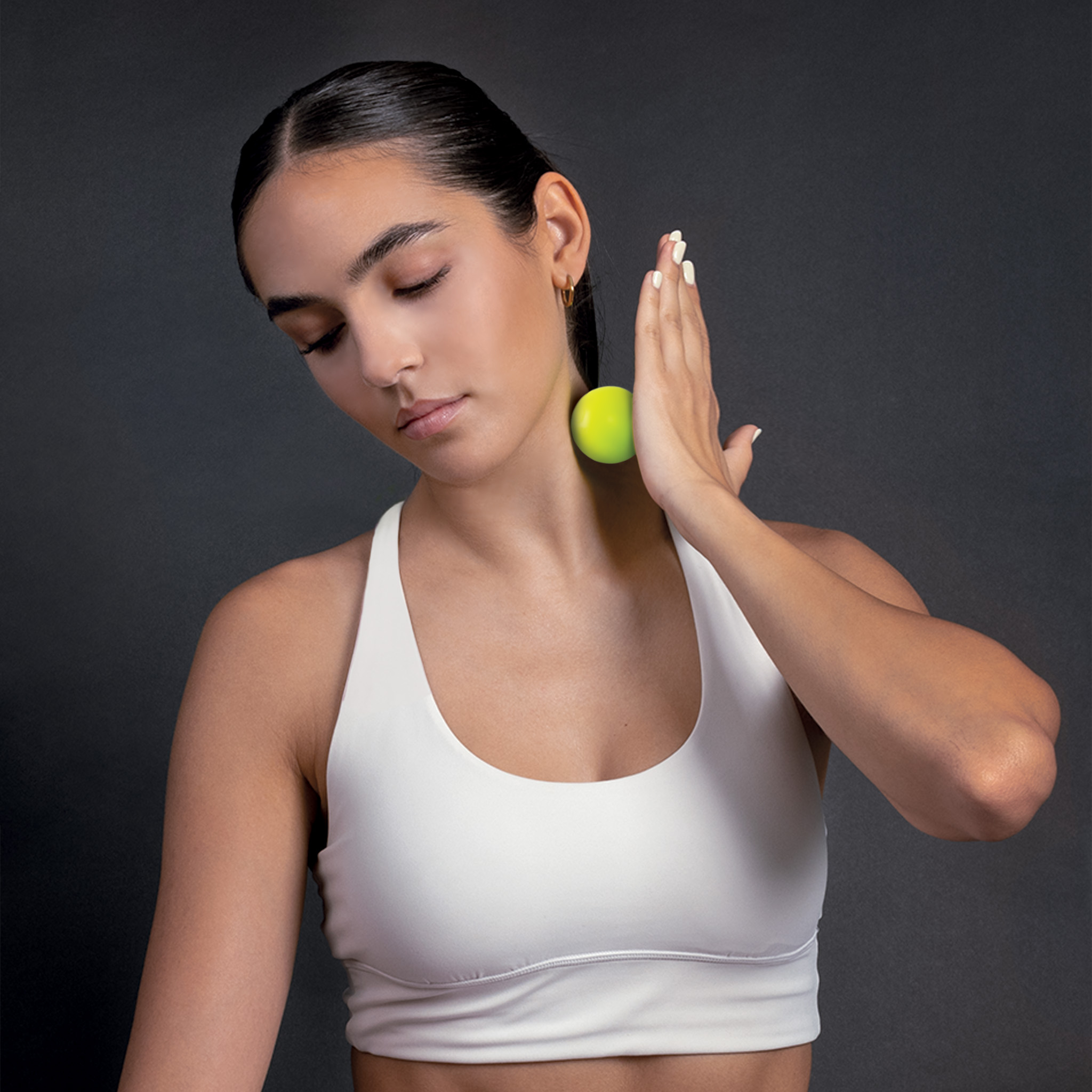 AMILA Μπαλάκια Μασάζ AMILA Trigger Ball 48236 - Image 14