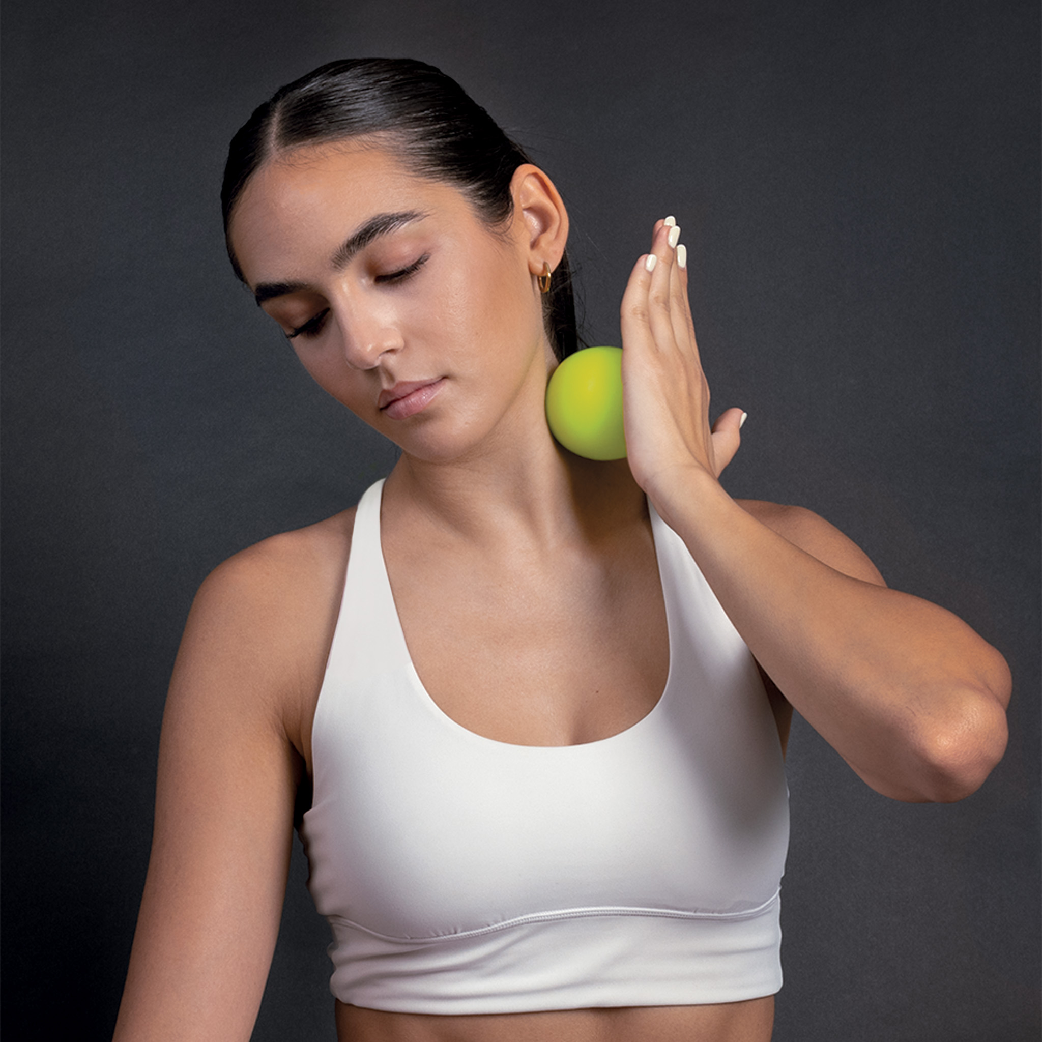 AMILA Μπαλάκια Μασάζ AMILA Massage Ball 48237 - Image 20