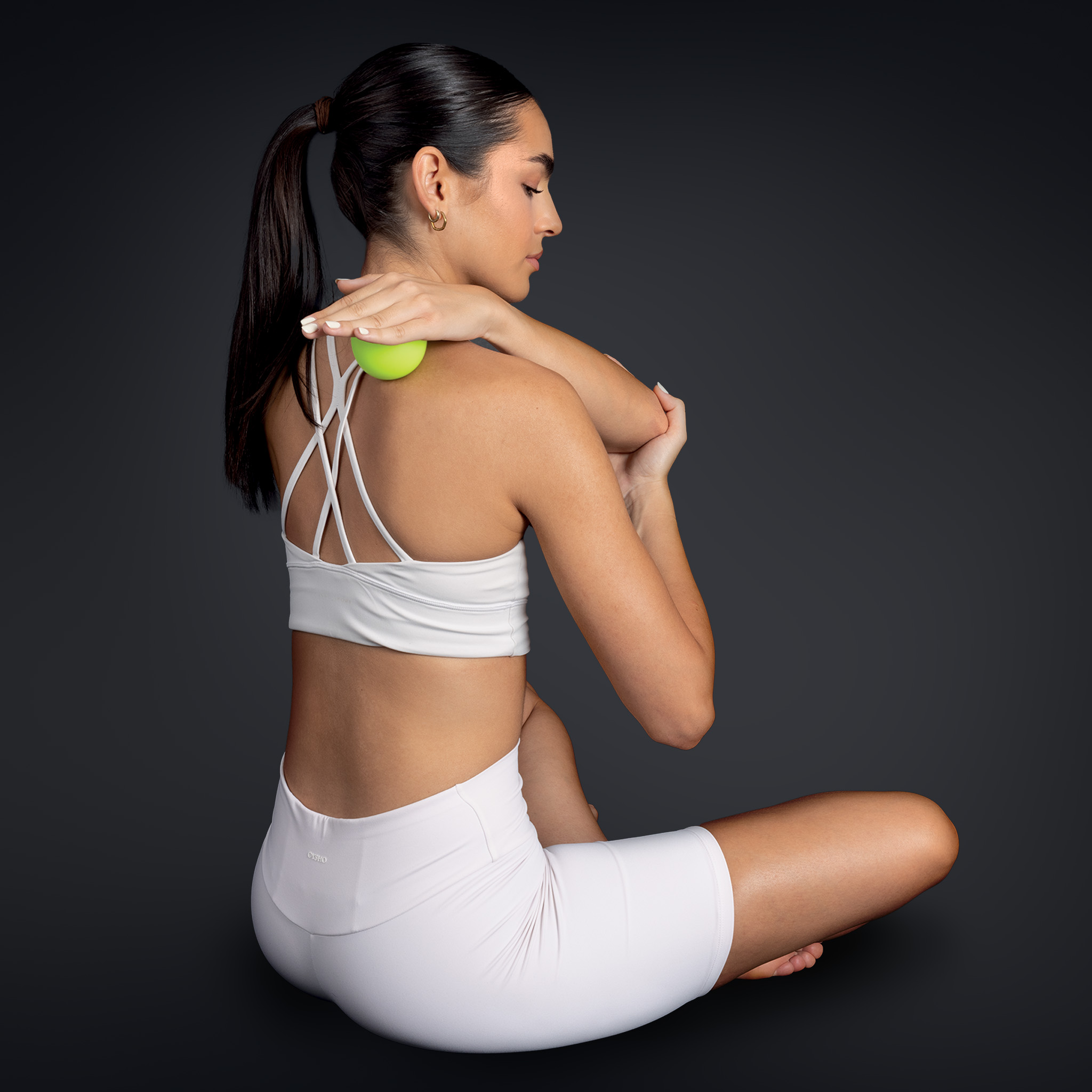 AMILA Μπαλάκια Μασάζ AMILA Massage Ball 48237 - Image 18