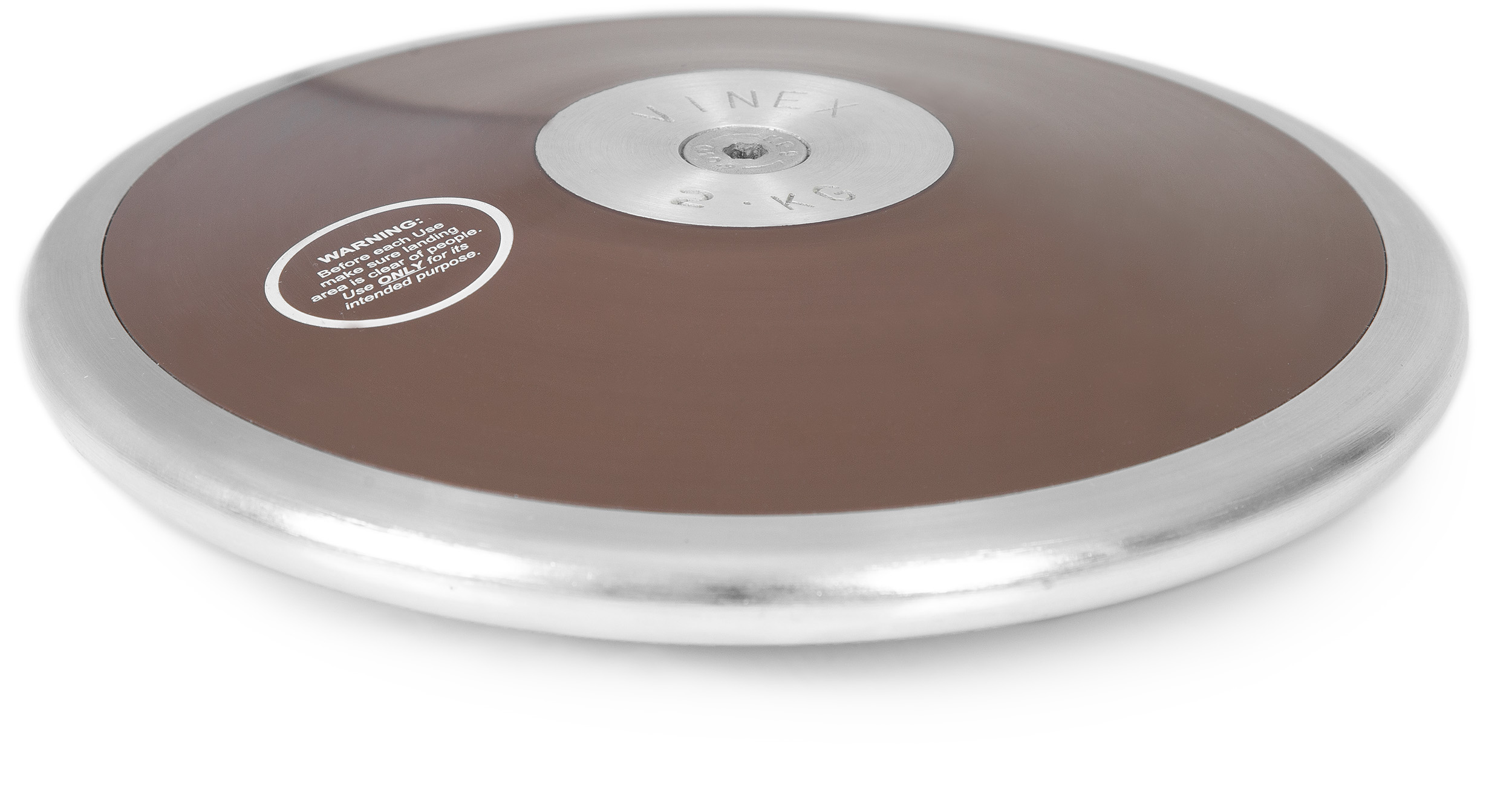 VINEX Δίσκος Super Challenge 2Kg 48452 - Image 12