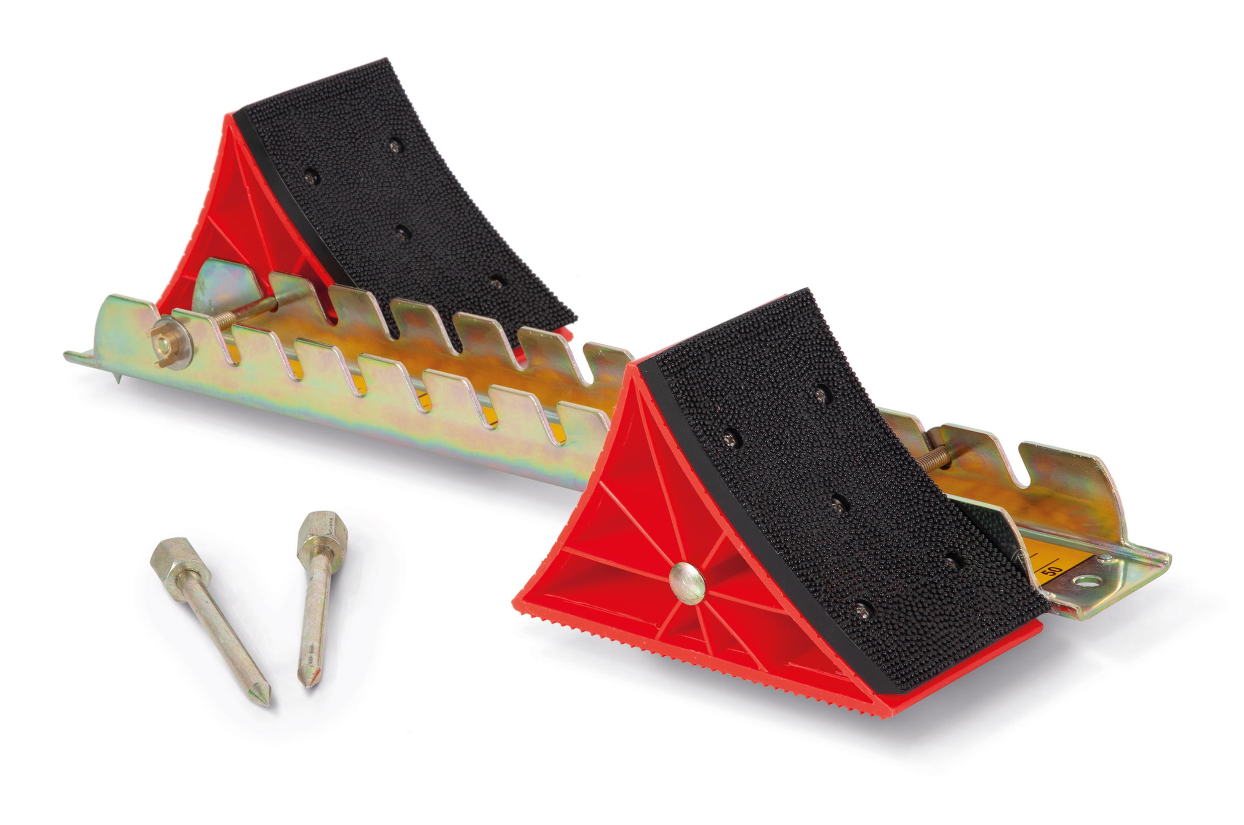 AMILA Βατήρας Εκκίνησης Στίβου 48457 - Image 16