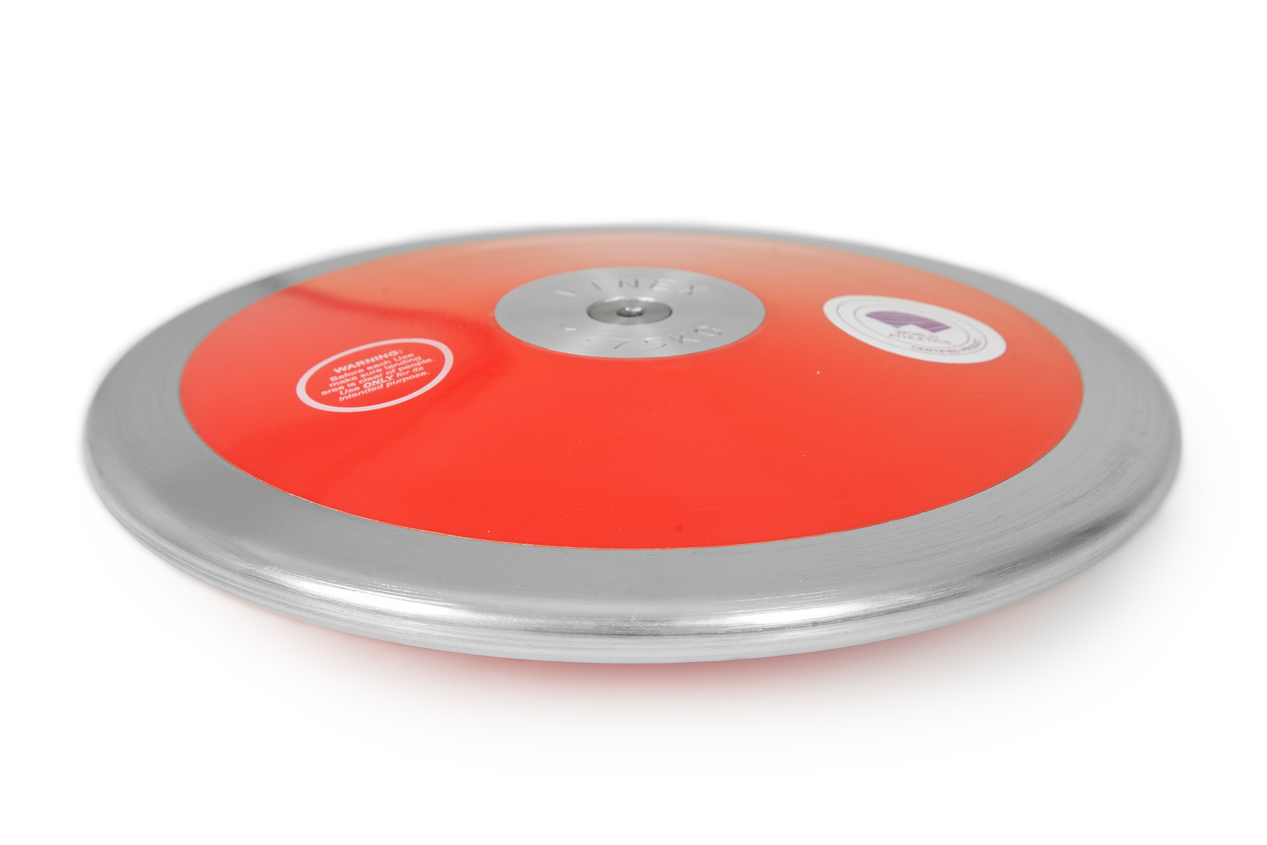 VINEX Δίσκος Super Challenge 1,75Kg 48459 - Image 12