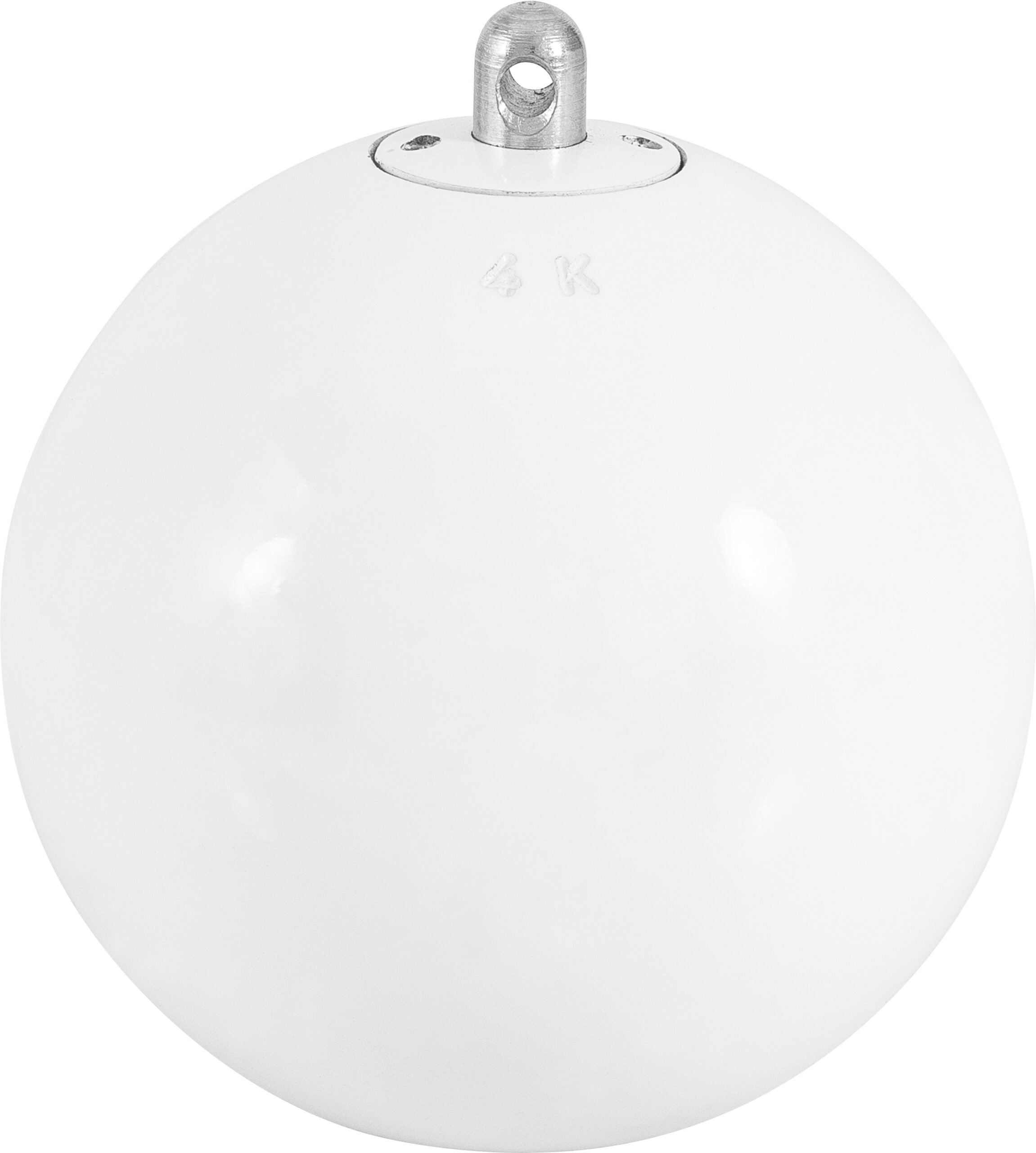 VINEX Σφύρα με Συρματόσχοινο και Χερούλι 4Κg, Λευκή 48464 - Image 16