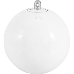 VINEX Σφύρα με Συρματόσχοινο και Χερούλι 4Κg, Λευκή 48464