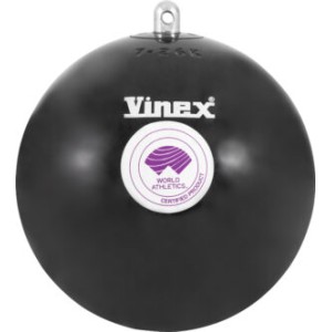 VINEX Σφύρα με Συρματόσχοινο και Χερούλι 7,26Kg, World Athletics Appr. 48467