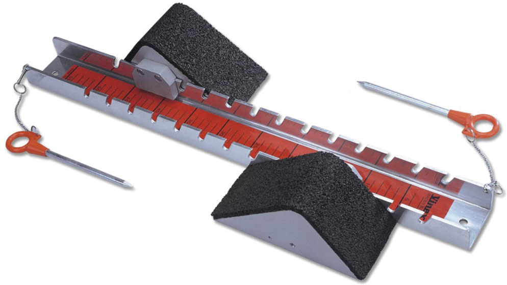 VINEX Βατήρας Εκκίνησης Στίβου 48519 - Image 8