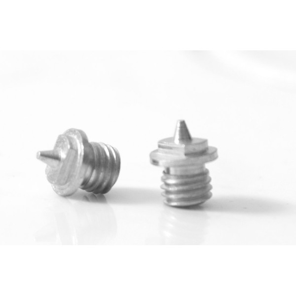 AMILA Καρφάκια Spikes 4.76mm (Σετ 12τμχ) 48537