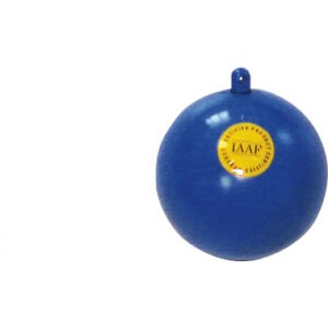 AMILA Σφύρα με Συρματόσχοινο και Χερούλι 4Kg, World Athletics Approved 48544