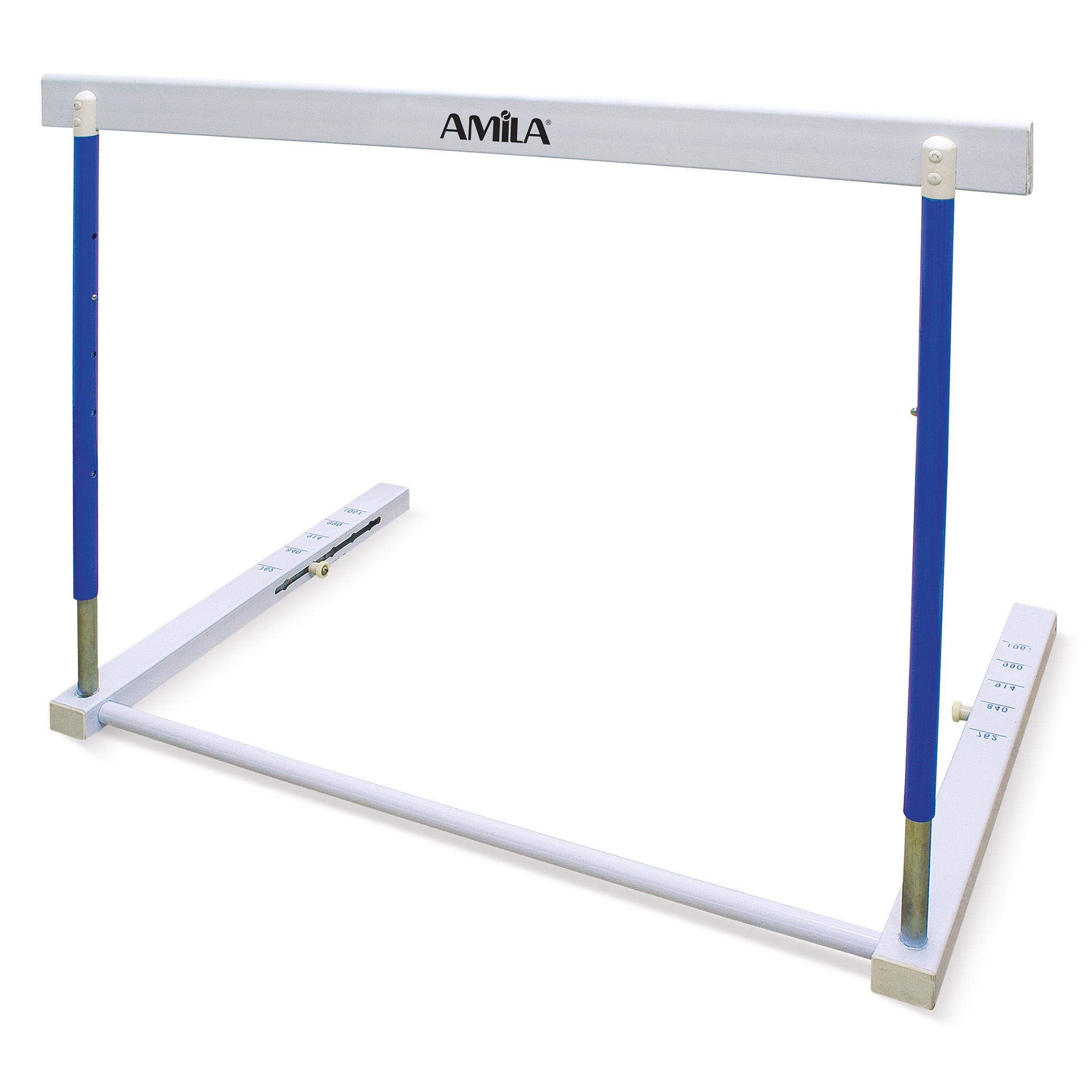 AMILA Εμπόδιο για προπόνηση με ρυθμιζόμενο ύψος 48548 - Image 8