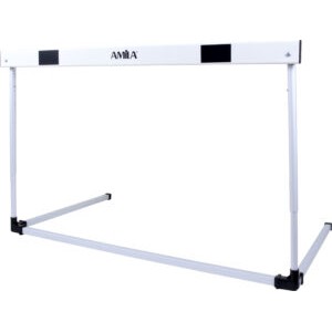 AMILA Εμπόδιο Στίβου Πτυσσόμενο Προπόνησης, Ρυθμιζόμενο 48549