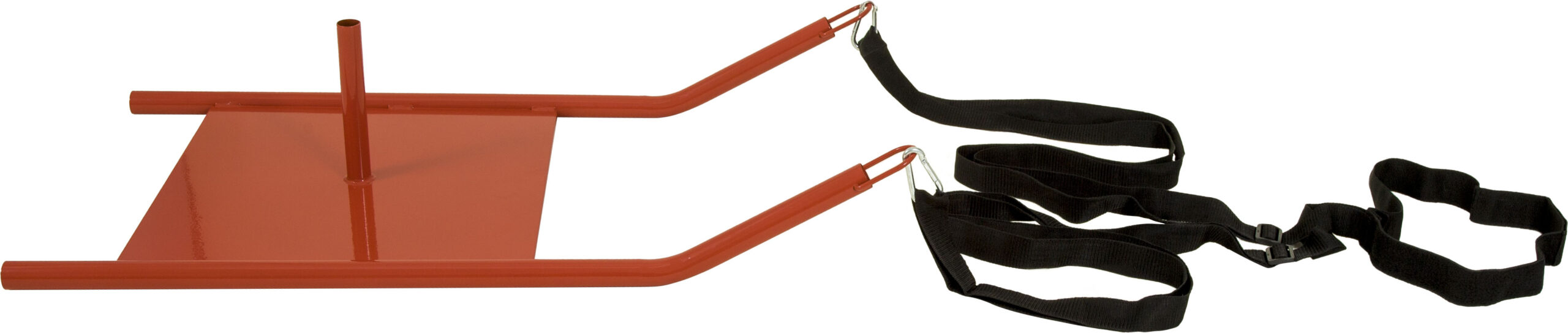 AMILA Έλκηθρο έλξης με ζώνη (πτυσσόμενο) 48555 - Image 16