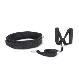 AMILA Ιμάντας αντίστασης με ζώνη μέσης 48558