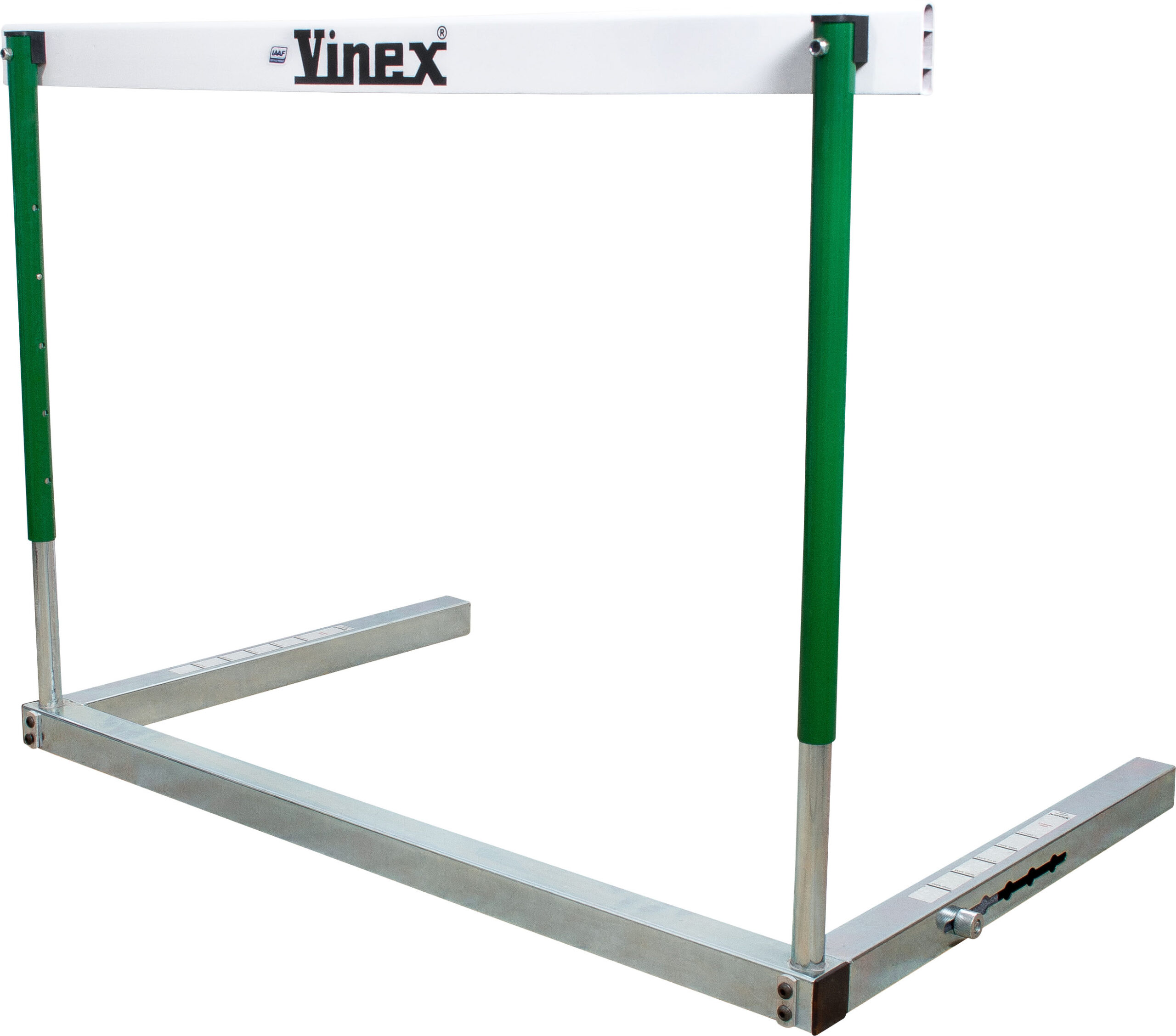 VINEX Εμπόδιο Στίβου Προπόνησης, Ρυθμιζόμενο 48568 - Image 5