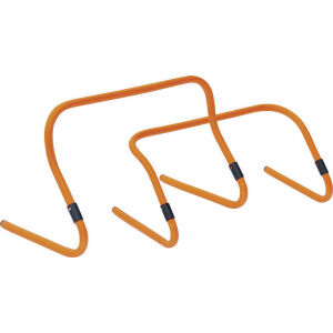 AMILA Εμπόδιο Επιτάχυνσης Ρυθμιζόμενο 30 & 50cm 48574