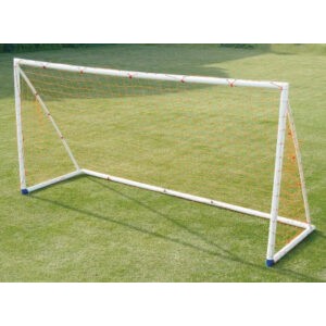 AMILA Τέρμα mini-ποδοσφαίρου, 2.44x1.83m 48575
