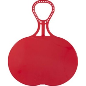 AMILA KIDS Έλκηθρο Παιδικό Πλαστικό Snow Slider 48603