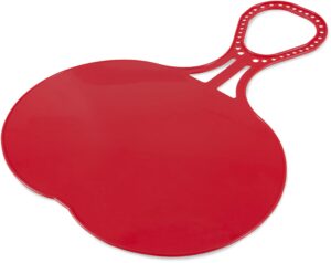 AMILA KIDS Έλκηθρο Παιδικό Πλαστικό Snow Slider 48603