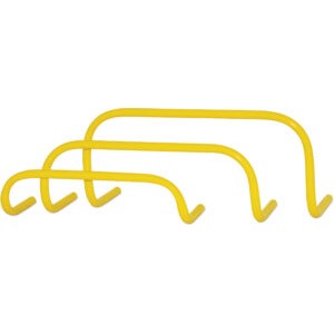 AMILA Εμπόδιο Επιτάχυνσης Ultra Bounce Back 60x25cm 48605