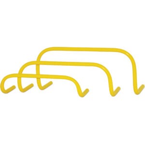 AMILA Εμπόδιο Επιτάχυνσης Ultra Bounce Back 60x40cm 48608