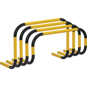 AMILA Εμπόδιο Επιτάχυνσης Bounce Back 60x40cm 48613