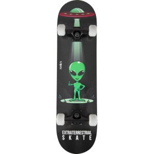 AMILA Τροχοσανίδα Skateboard AMILA Skatebomb Extraterrestrial 48935