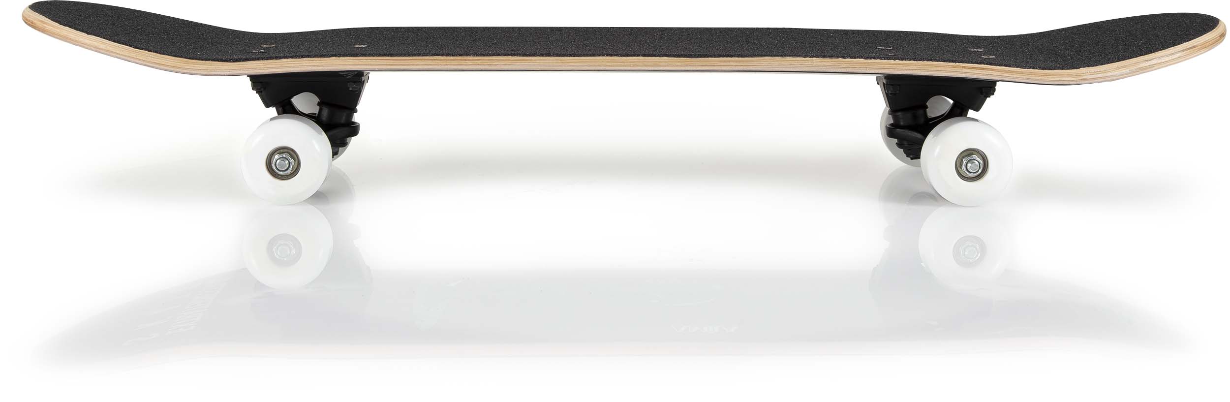 AMILA Τροχοσανίδα Skateboard AMILA Skatebomb Extraterrestrial 48935 - Image 14